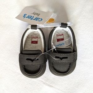 Baby shoes